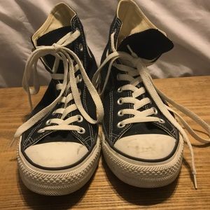 men's converse